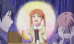 笨女孩动漫,青春校园的欢乐日常